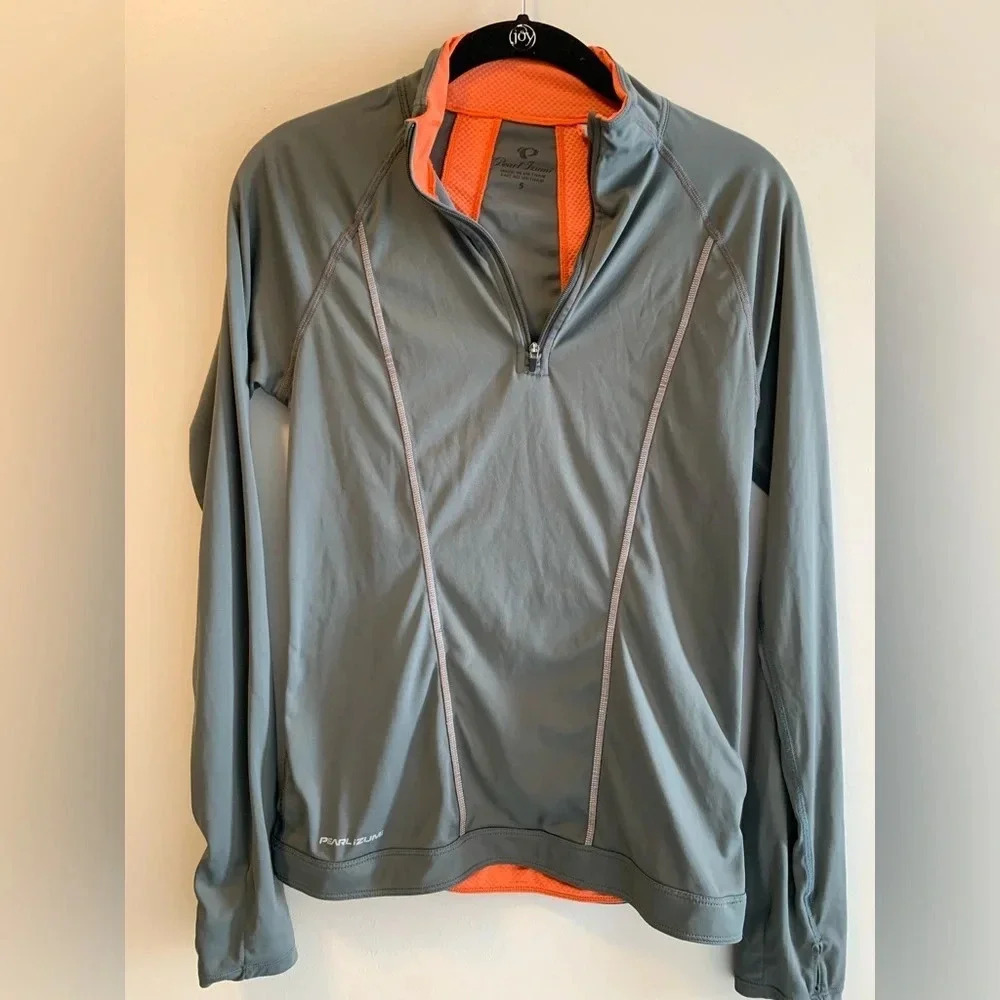 Pearl Izumi Half-zip Small